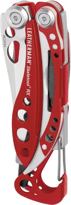Actual product image Leatherman Skeletool RX (7 Functions)