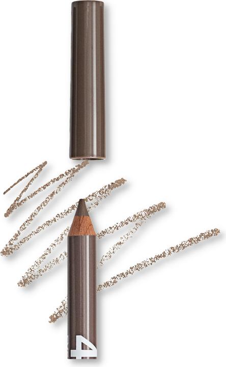 Produktbild Gokos Eyekhol/kajal Special Edition (497 Velvet Toffee)