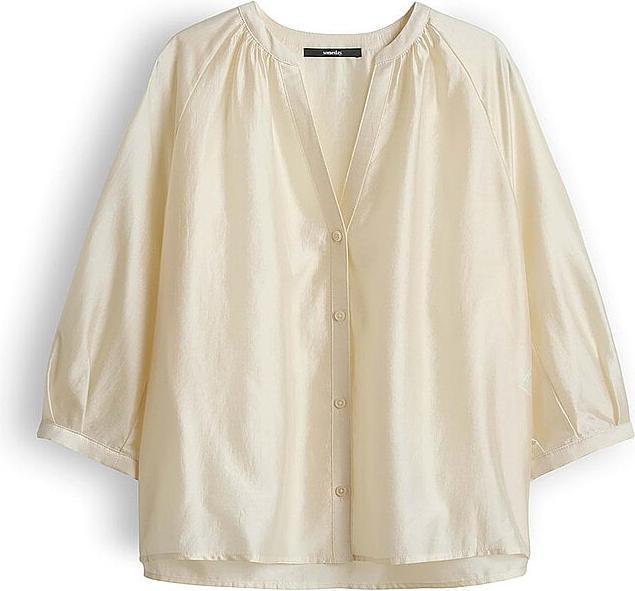 Immagine prodotto Someday Hemdbluse ZAMIDA (42)