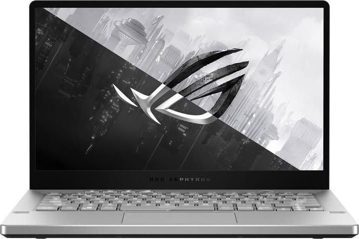 Actual product image ASUS ROG Zephyrus G14 (14", AMD Ryzen 9 4900HS, 16 GB, 1000 GB, CH)