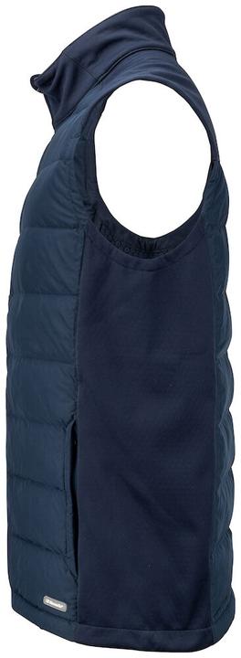 Actual product image Cutter & Buck Oak Harbor Vest Men (L)
