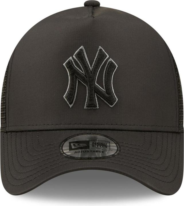 Produktbild New Era Aframe Trucker Ripstop New York Yankees