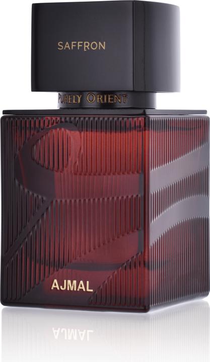 Actual product image Ajmal Purely Orient Saffron - EDP - Volume: 75 m (Eau de parfum, 75 ml)