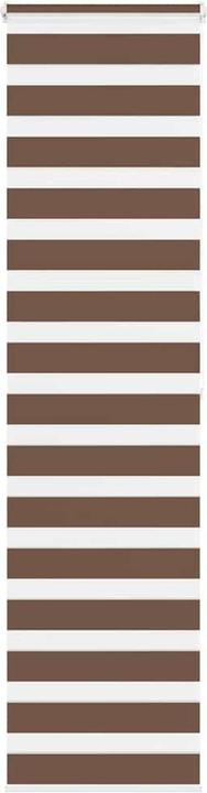 Produktbild vidaXL Zebra-Jalousie (65 x 200 cm)