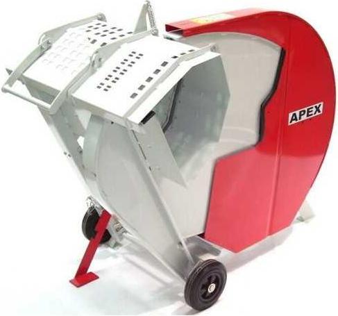 Actual product image Avetoe Wippsäge