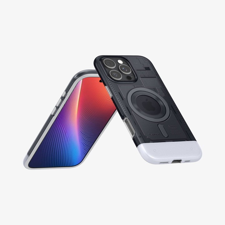 Image du produit Spigen Classic C1 (MagFit) (Apple iPhone 16 Pro Max)