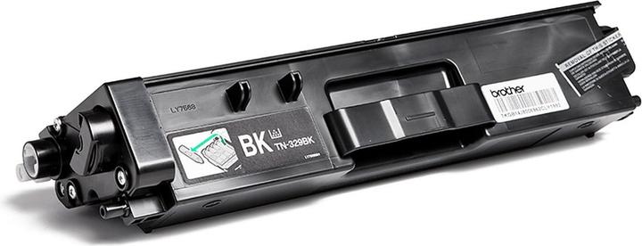 Image du produit Brother Tn-329bk (CF)