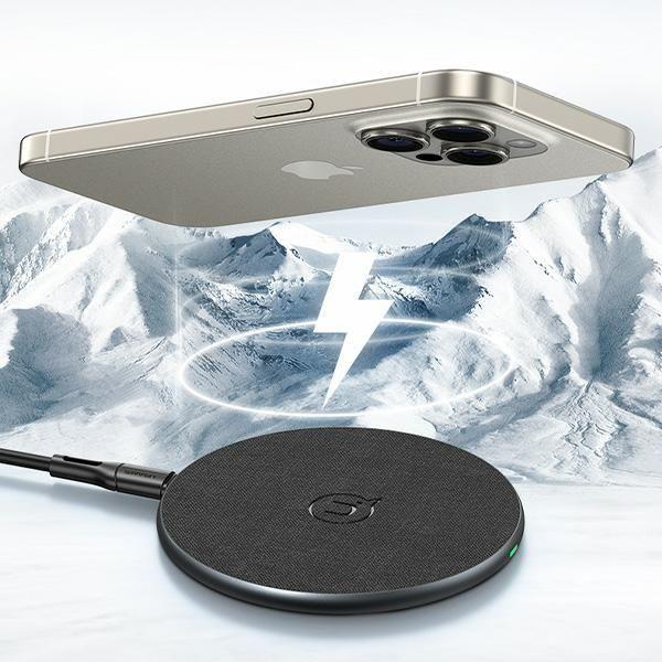 Actual product image Usams US-CD223 (15 W)