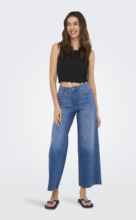 Immagine prodotto Only ONLKENYA 2er-Pack Crop-Tops Hemdchen (XL)