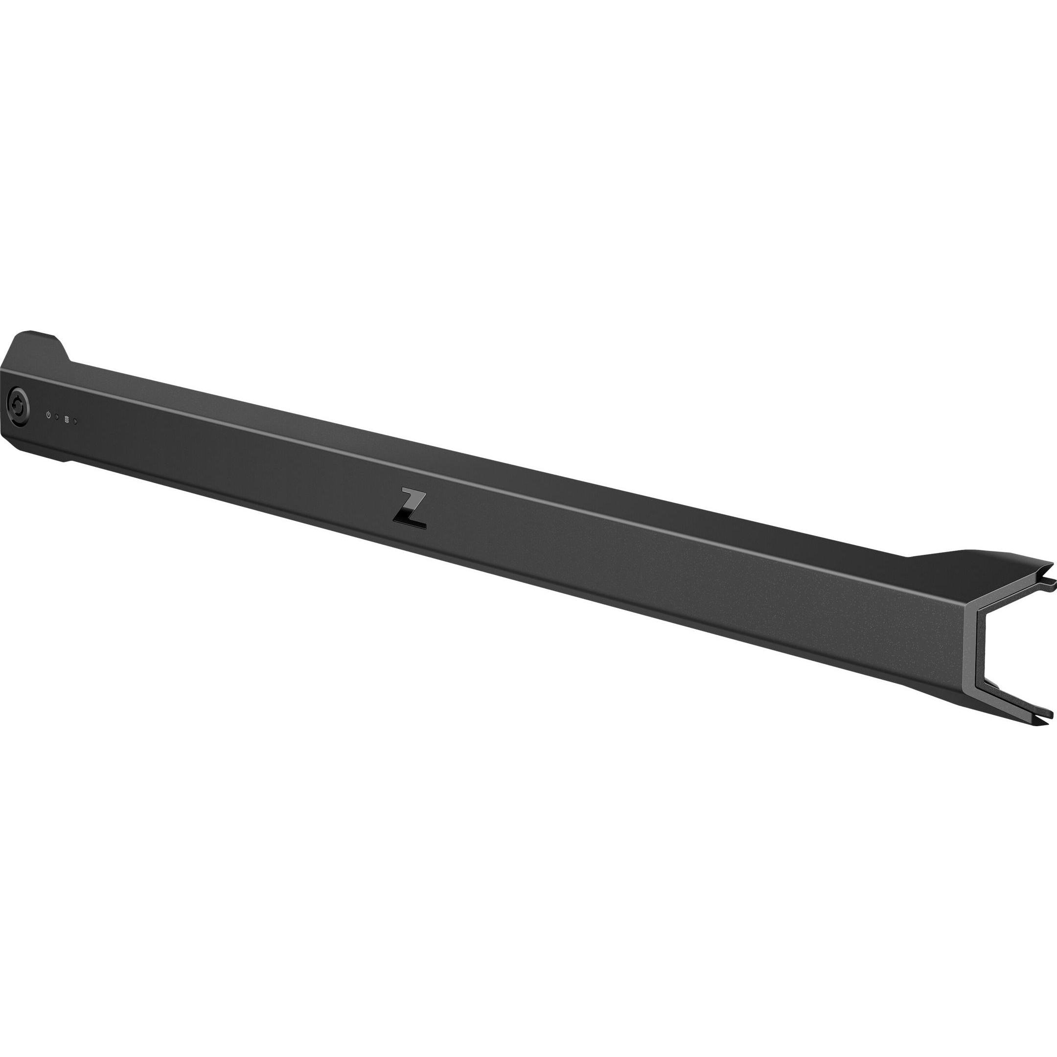 HP ZCentral 4R Front Bezel Security, PC Zubehör