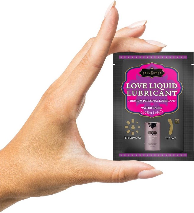Actual product image Kamasutra surprise me
