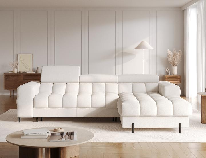 Produktbild ELTAP Felro (3-Sitzer, Ecksofa)