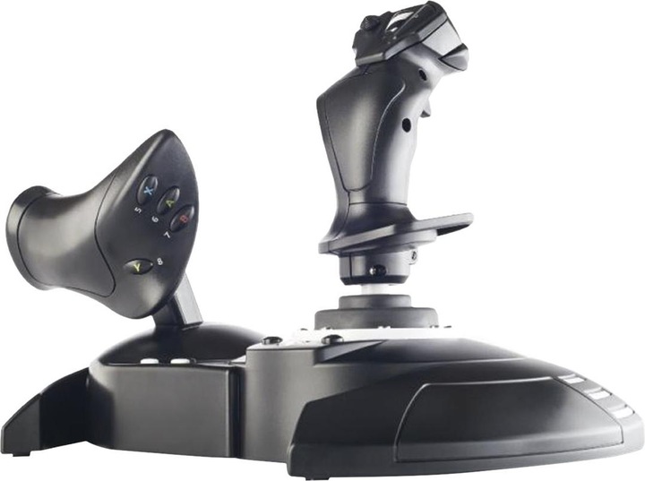 Produktbild Thrustmaster T. Flight Hotas One (PC, Xbox One X, Xbox Series X, Xbox One S, Xbox Series S)