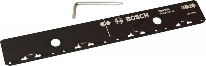 Image du produit Bosch Professional élément de connexion