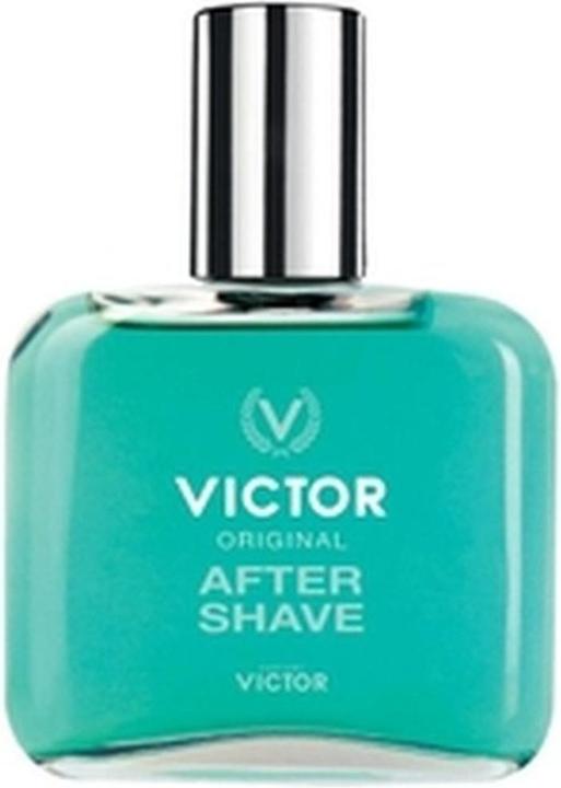 Victor Original After Shave Lotion - 100ml (Lozione dopobarba, 100 ml)
