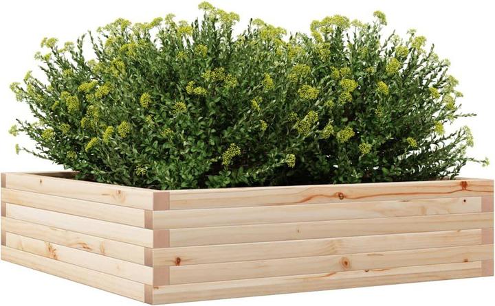 Produktbild vidaXL Pflanzgefäss