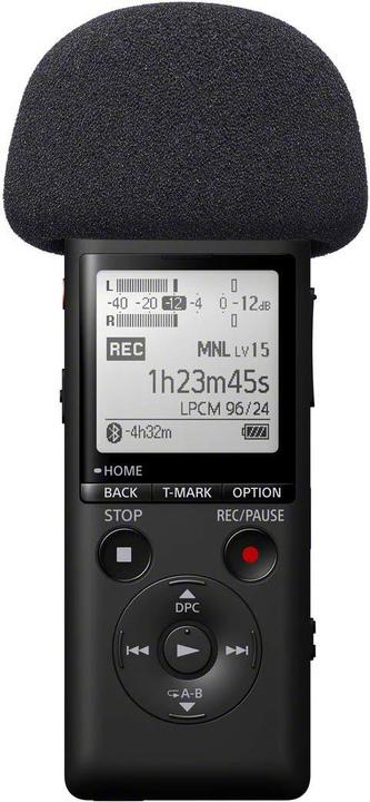 Immagine prodotto Sony PCM-A10 (Portatile)