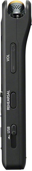 Actual product image Sony PCM-A10 (Handheld)