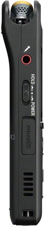 Actual product image Sony PCM-A10 (Handheld)