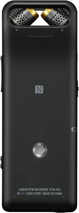 Immagine prodotto Sony PCM-A10 (Portatile)