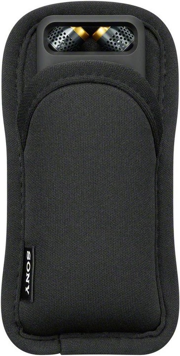 Actual product image Sony PCM-A10 (Handheld)