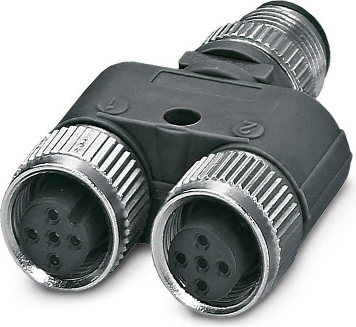 Produktbild Phoenix Contact Sensor-/Aktor-Verteiler und Ad