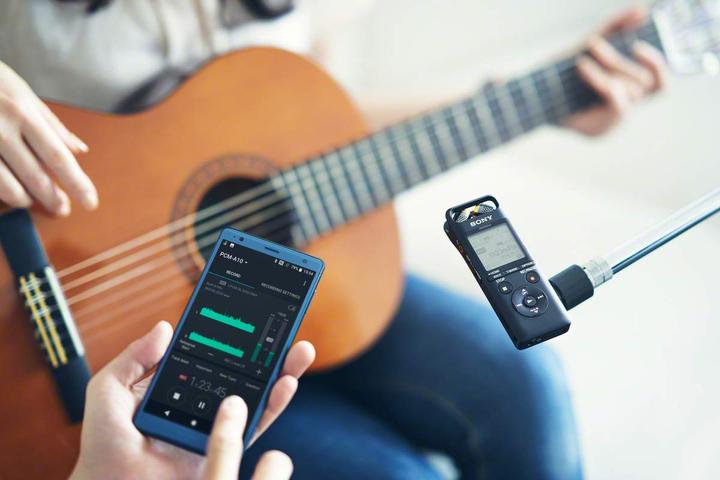 Immagine prodotto Sony PCM-A10 (Portatile)