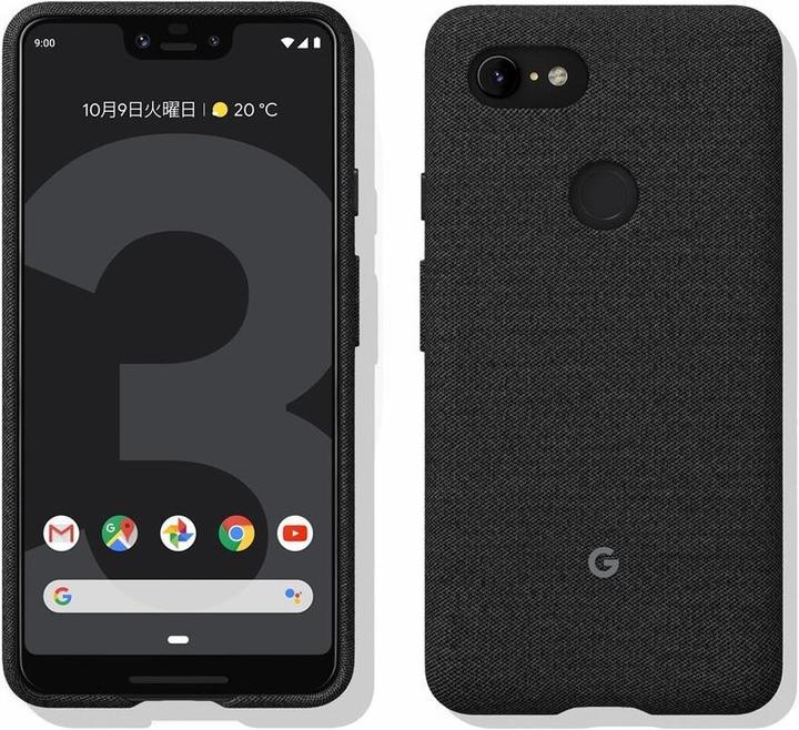 Image du produit Google Cas