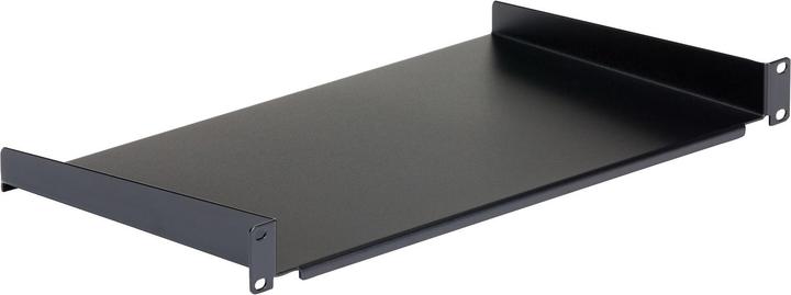 Produktbild StarTech Server Rack Shelf 1u Steel