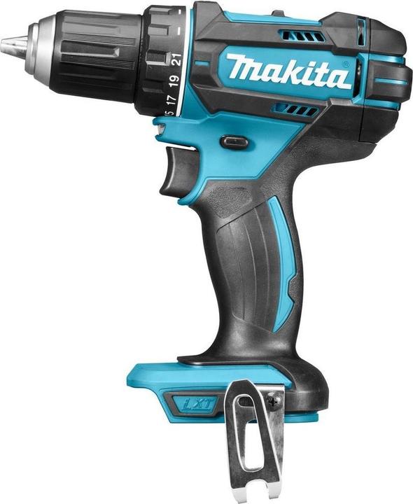 Actual product image Makita DDF482ZJ