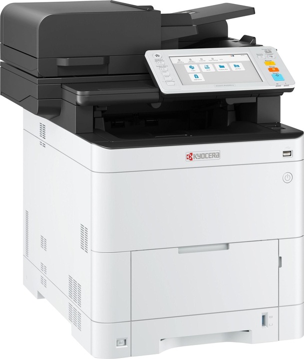 Kyocera Ecosys MA3500cix (Laser, Colore)