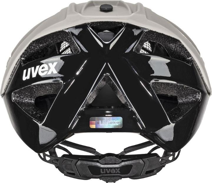 Produktbild Uvex quatro cc (52 - 57 cm)