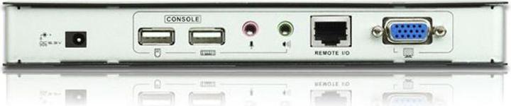 Immagine prodotto Aten Estensore KVM/audio/seriale CE 750A