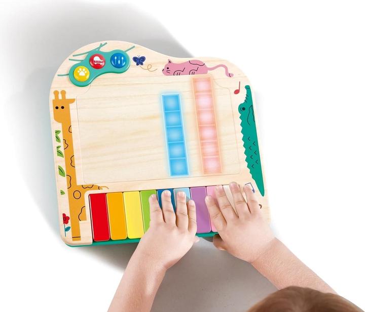 Image du produit Hape Piano à pixels dynamiques