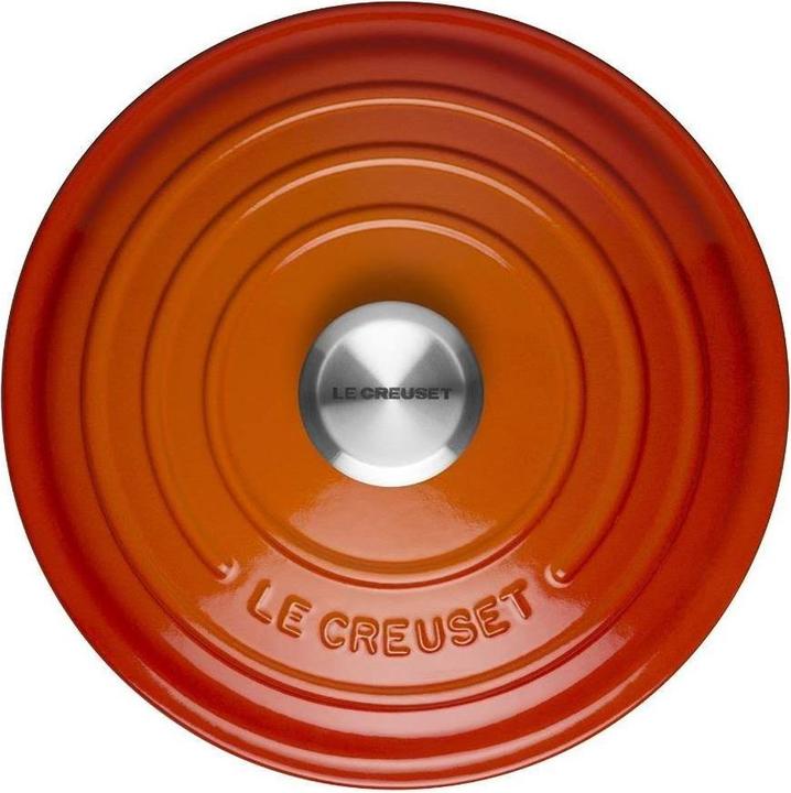 Immagine prodotto Le Creuset Firma (24 cm, Pirofila + casseruola, Ghisa)