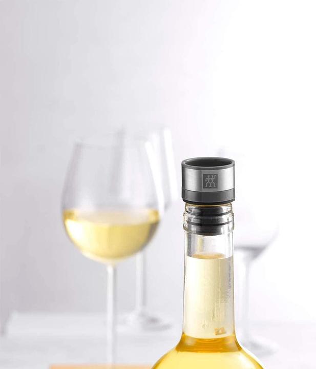 Immagine prodotto Zwilling Tappo per vino (Chiusura per il vino)