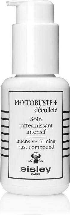 Actual product image Sisley Phytobuste+ décolleté (Body lotion, 50 ml)