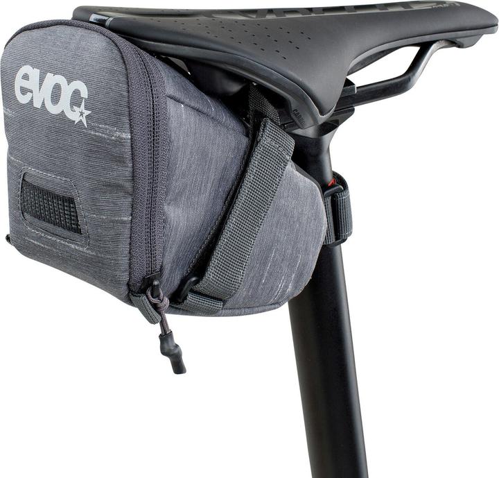 Produktbild Evoc Seat Bag Tour L (0.90 l, Satteltasche)