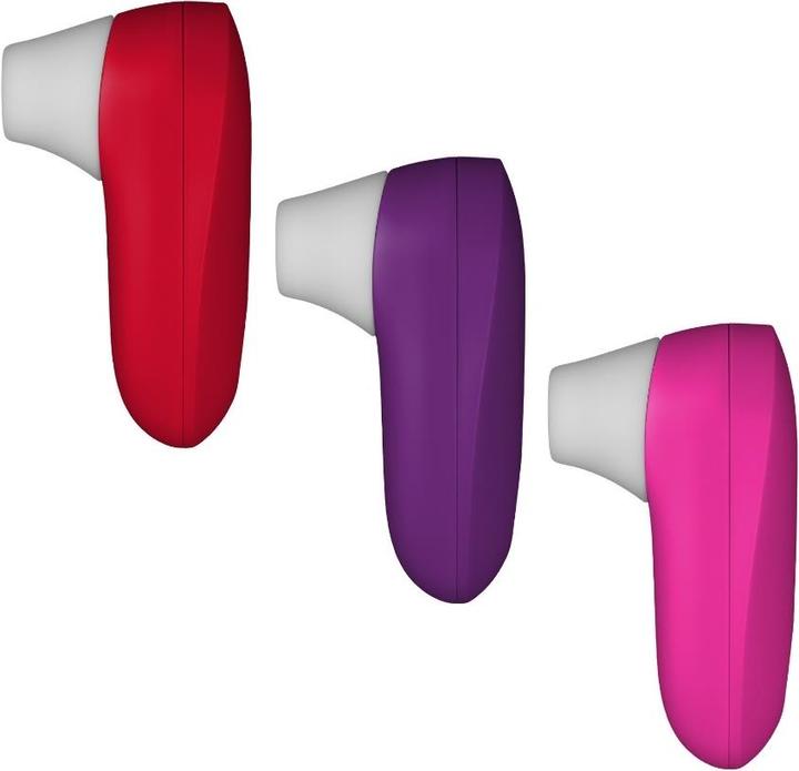 Produktbild Womanizer One