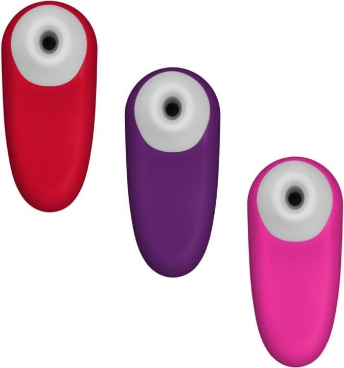 Produktbild Womanizer One