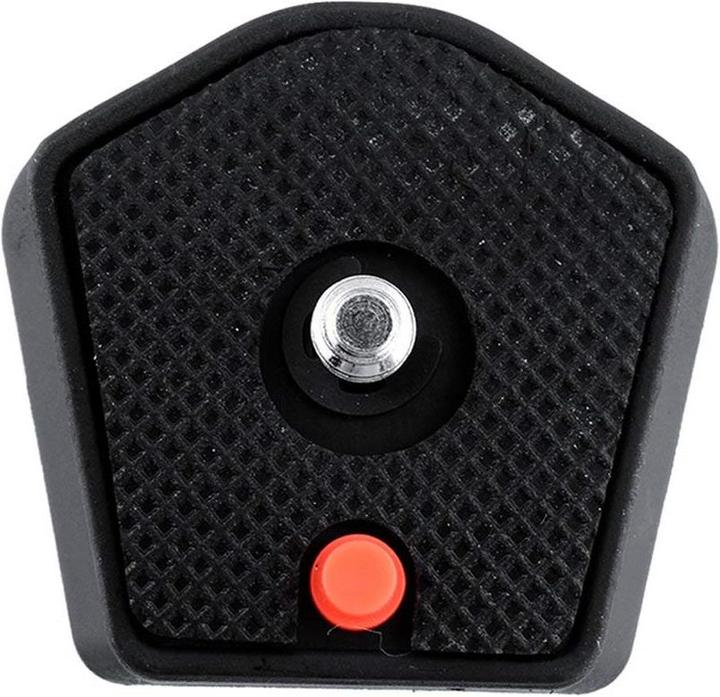 Produktbild Manfrotto Mn 785pl (Stativ Schnellwechselplatte)