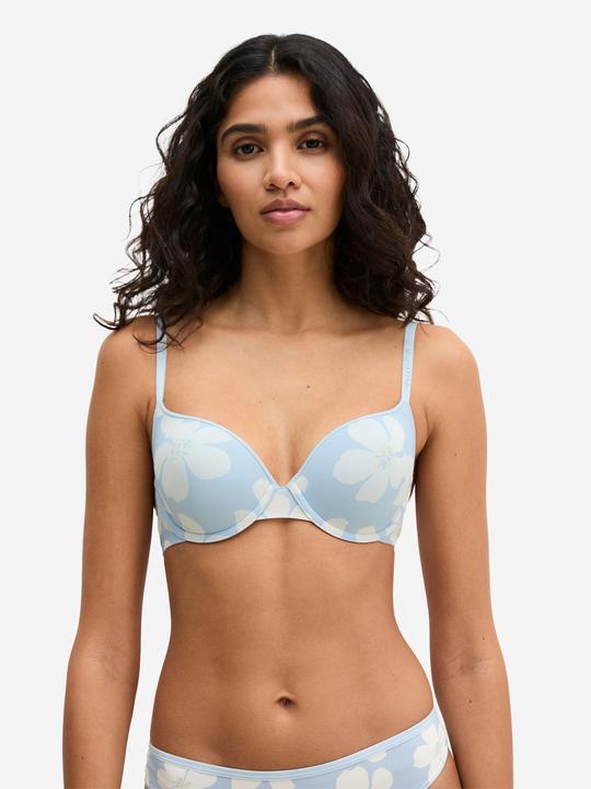 Produktbild Marc O'Polo Bügel-BH Poetic Bloom (Einzelpack, 75 E)