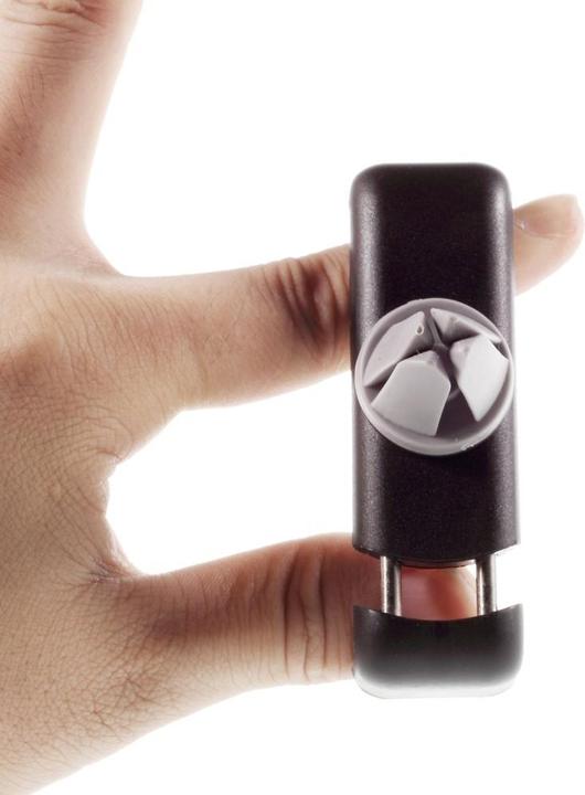 Immagine prodotto Deltalabs Handyhalterung Auto KFZ Universal Halterung Lüftungsgitter Air Frame