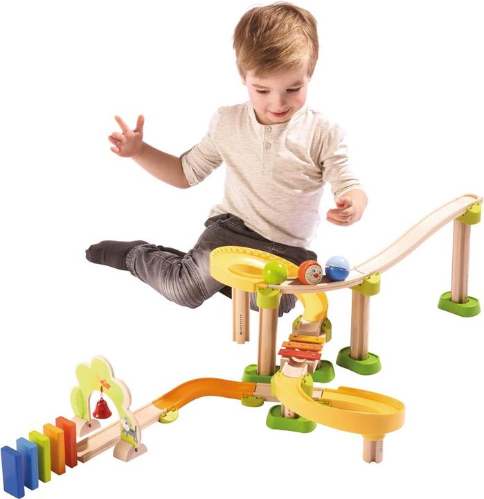 Produktbild Haba Kullerbü Sim-Sala-Kling