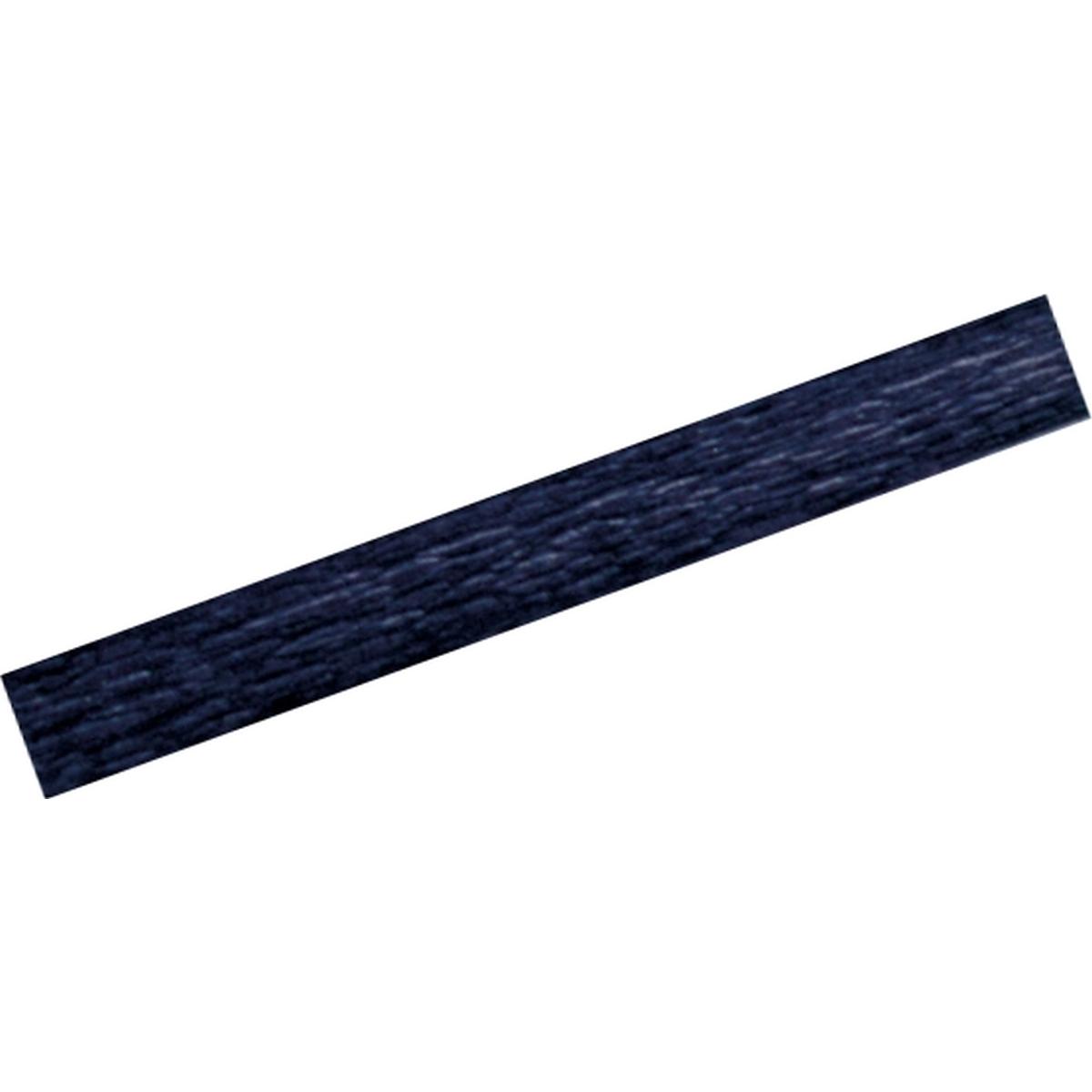 Staufen, Bastelpapier, Krepppapier schwarz (1 x)