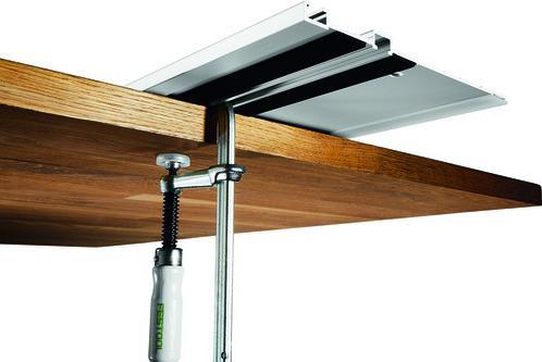 Actual product image Festool FS 1400/2-KP set (140 cm)