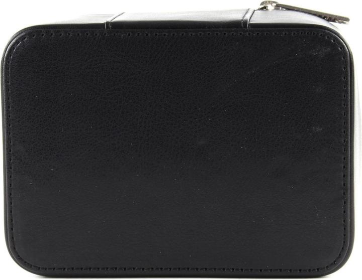 Produktbild Windrose Basic Collection Nappa Schmucketui Leder 14 cm