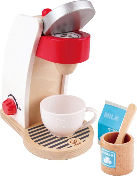 Hape Meine Kaffeemaschine