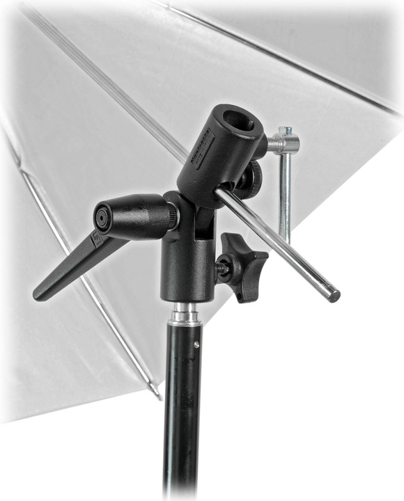 Produktbild Manfrotto 026 Lite Tite Universalschirmneiger (Stativadapter)