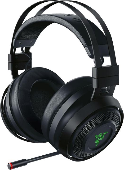 Razer Nari (Wireless, Cable)